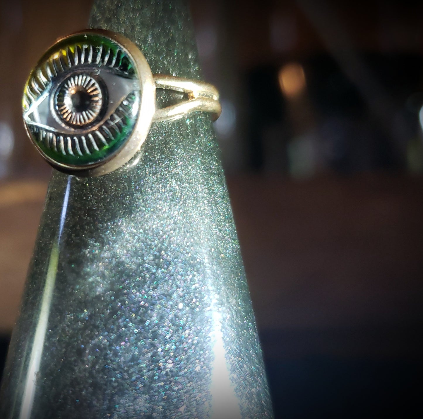 Eye Ring