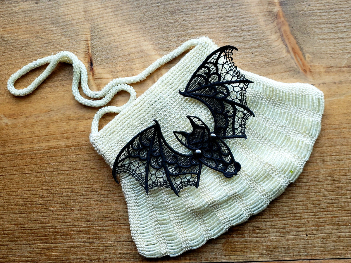 Bat Purse