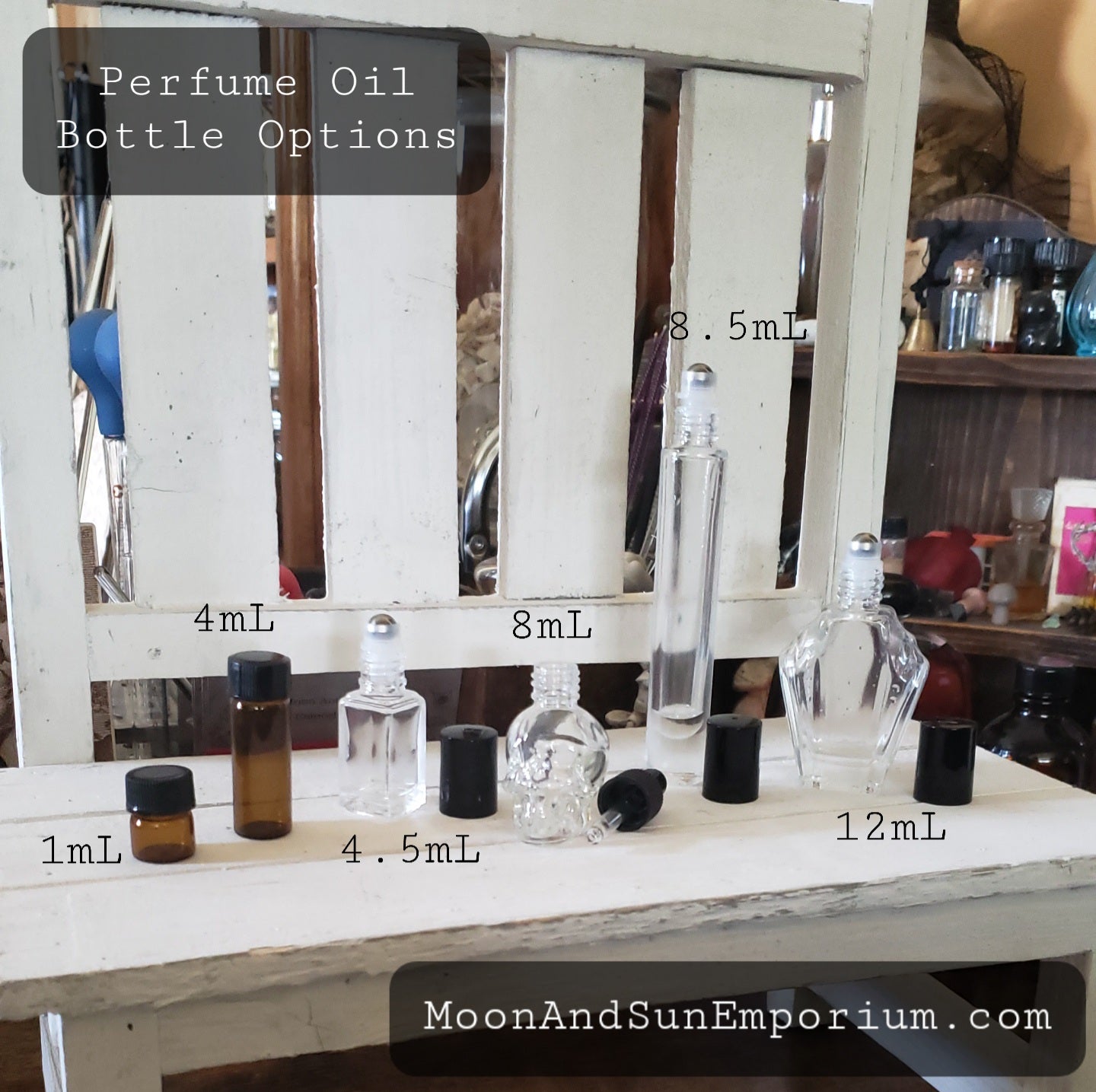 Carrot Soul Cake Natural Perfume Oil
