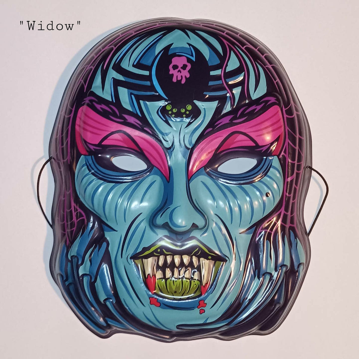 Goblinhaus Mask