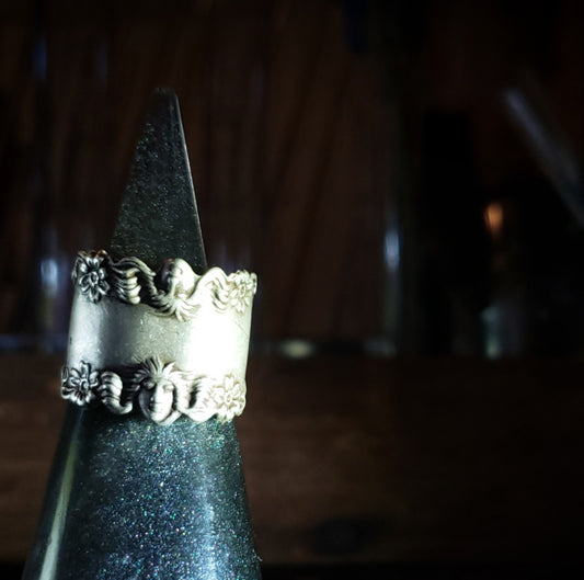 Goddess Ring