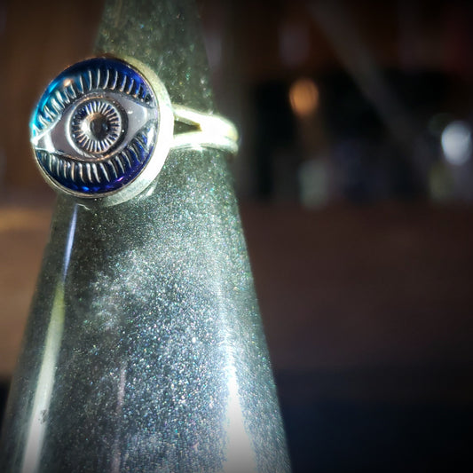 Eye Ring