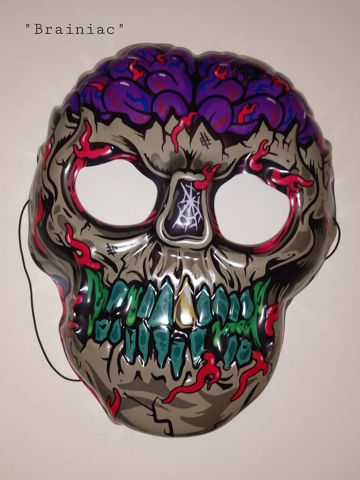 Goblinhaus Mask