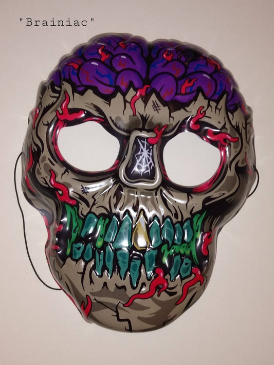 Goblinhaus Mask