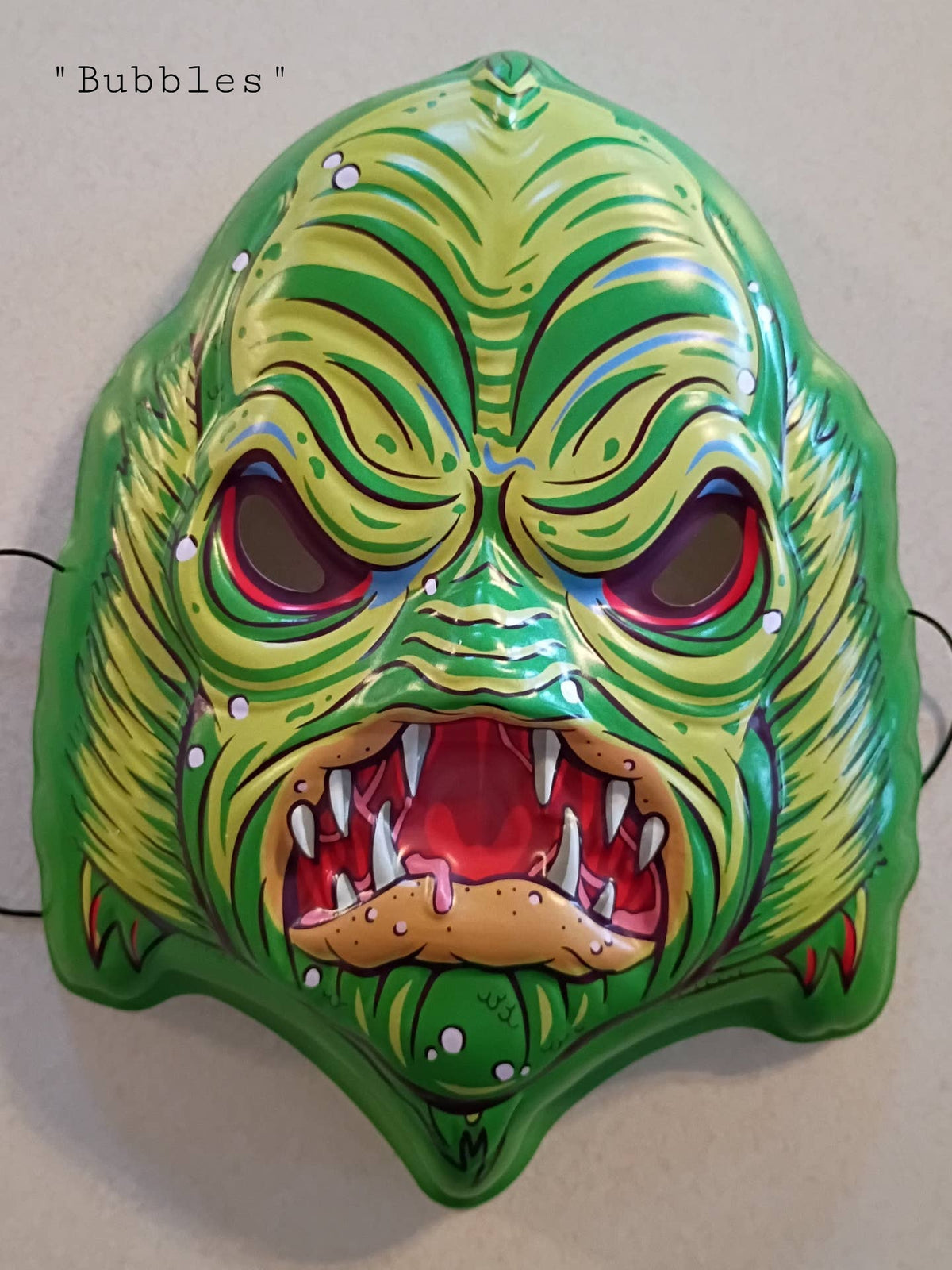 Goblinhaus Mask