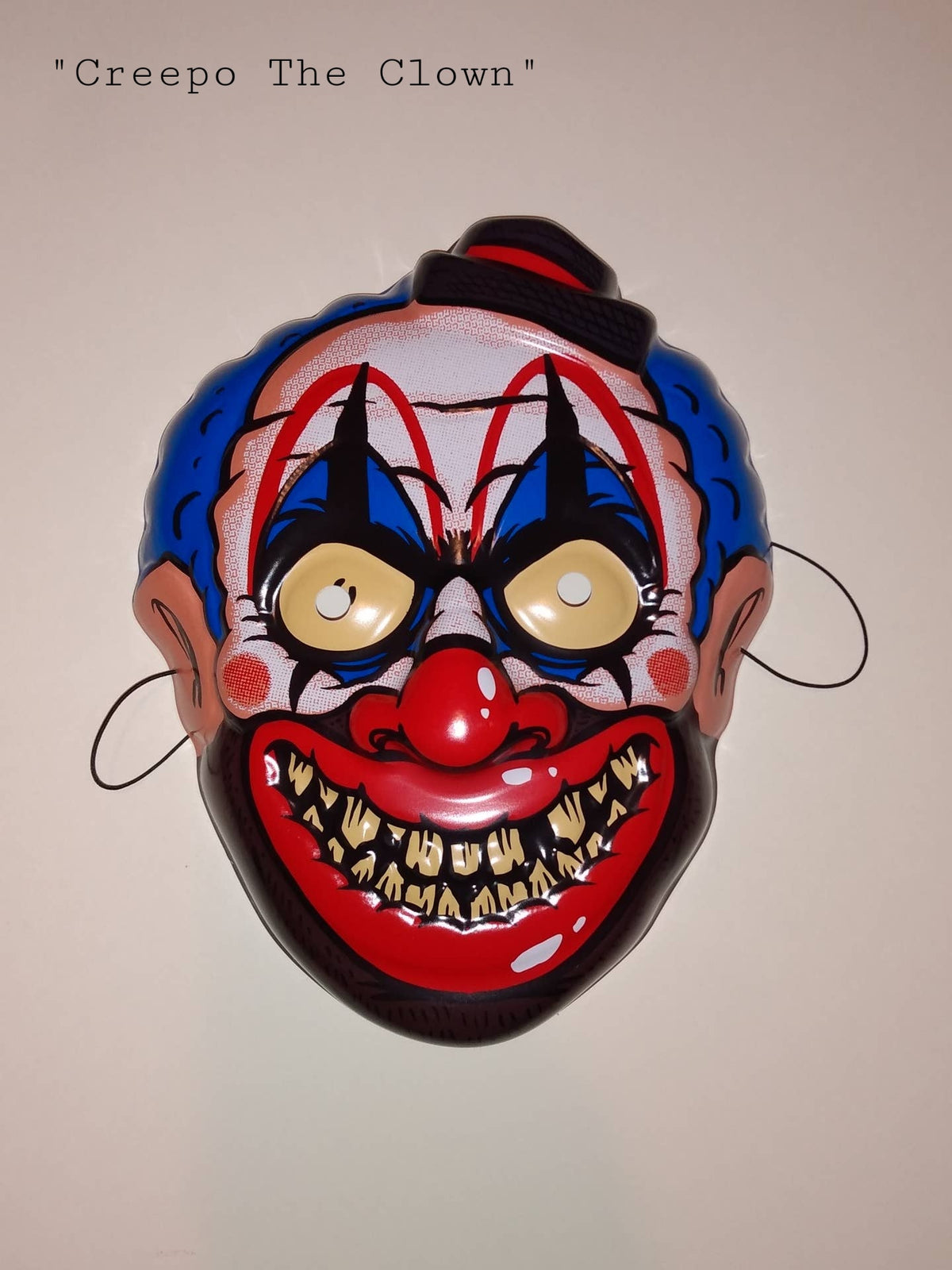 Goblinhaus Mask