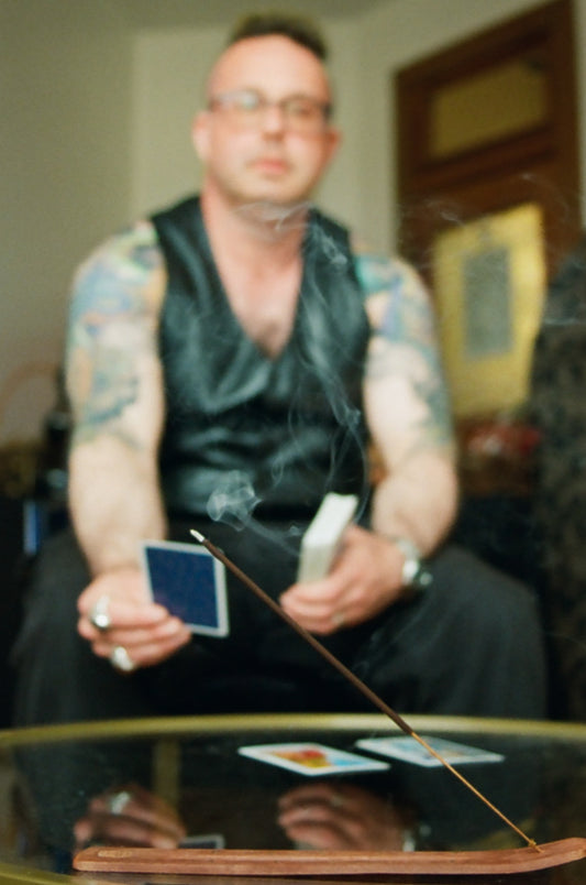 Tarot Reading
