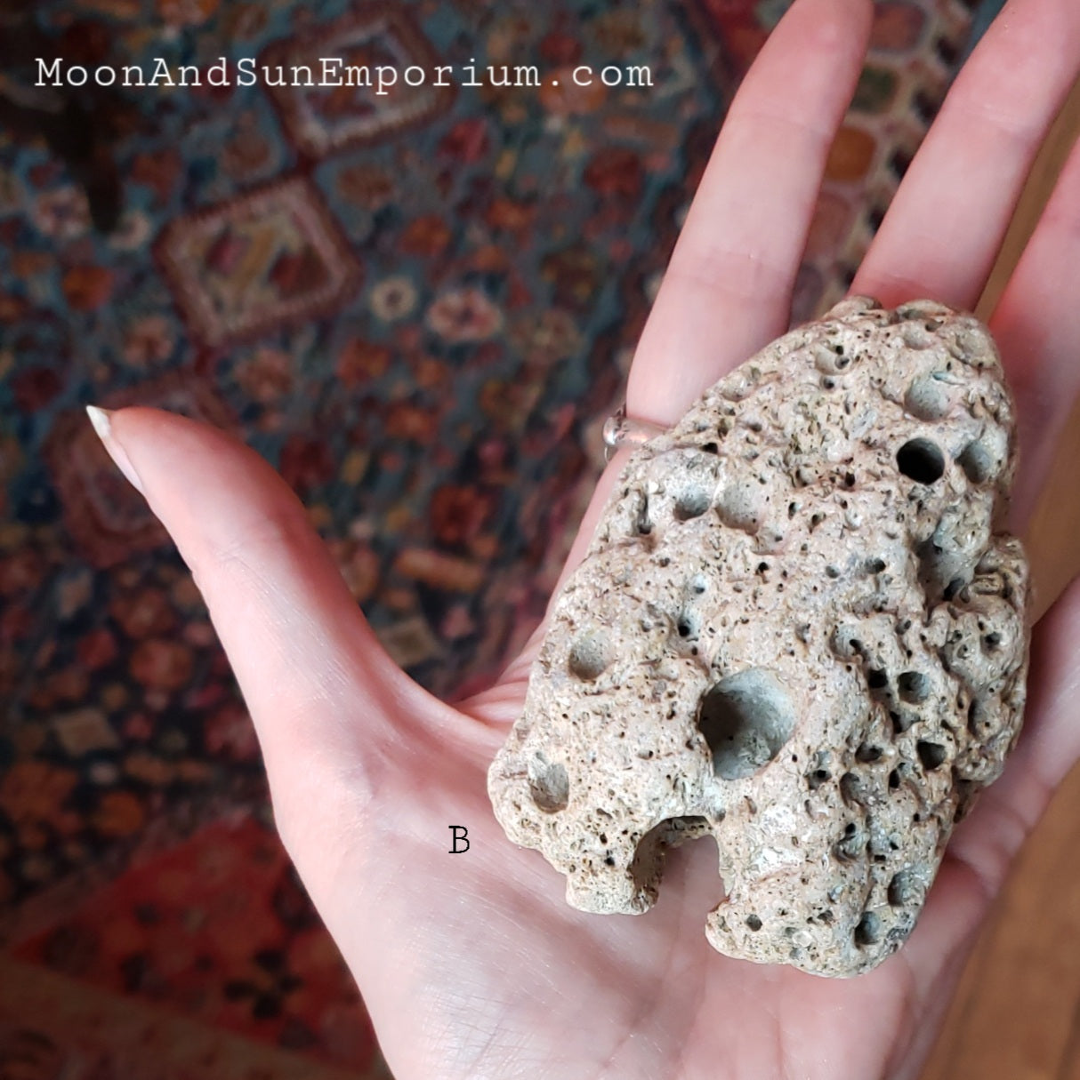 Hag Stones
