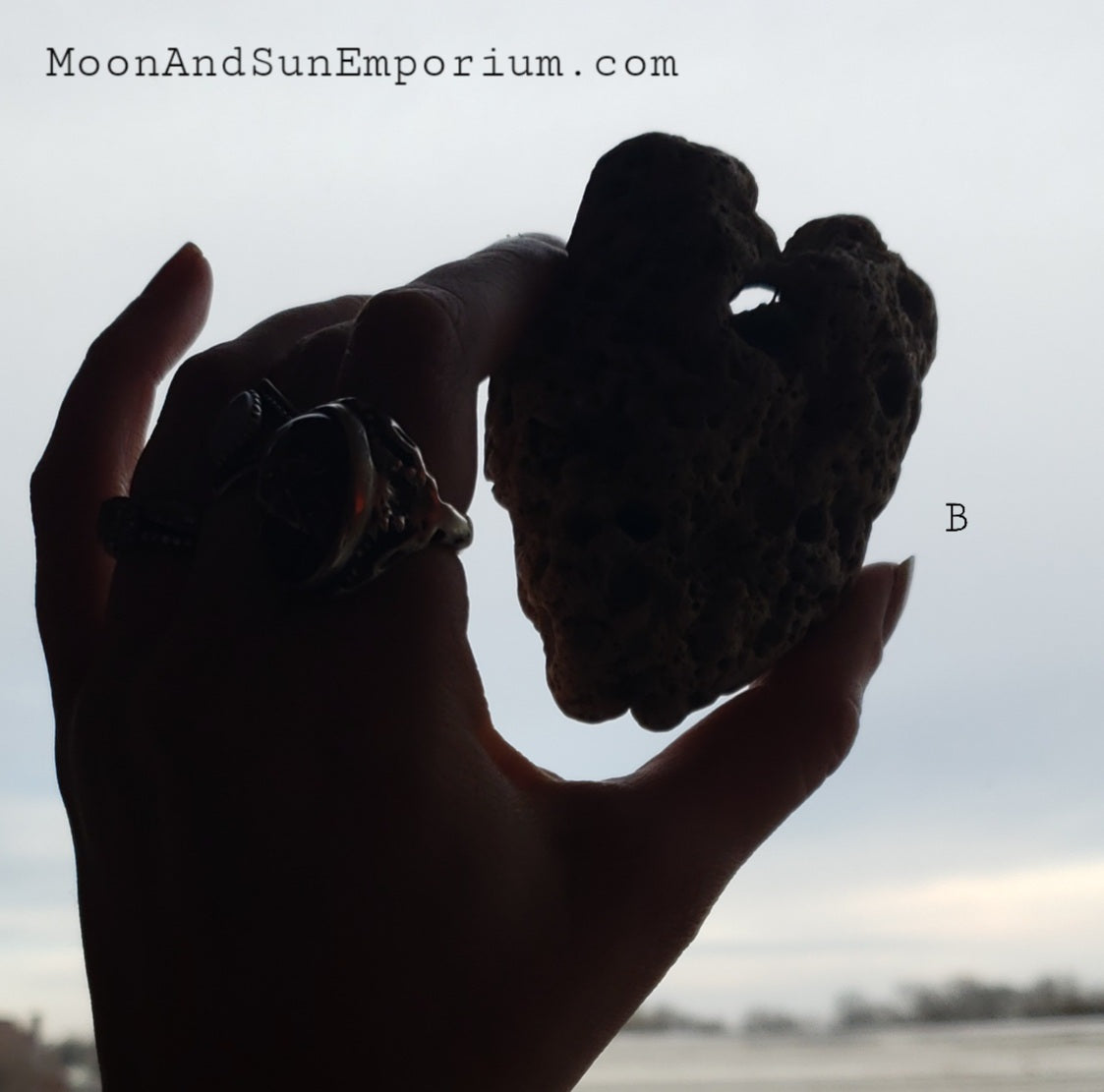 Hag Stones