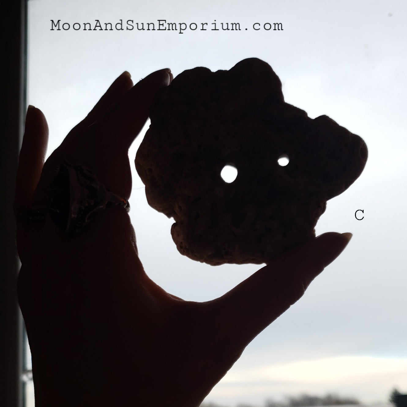 Hag Stones
