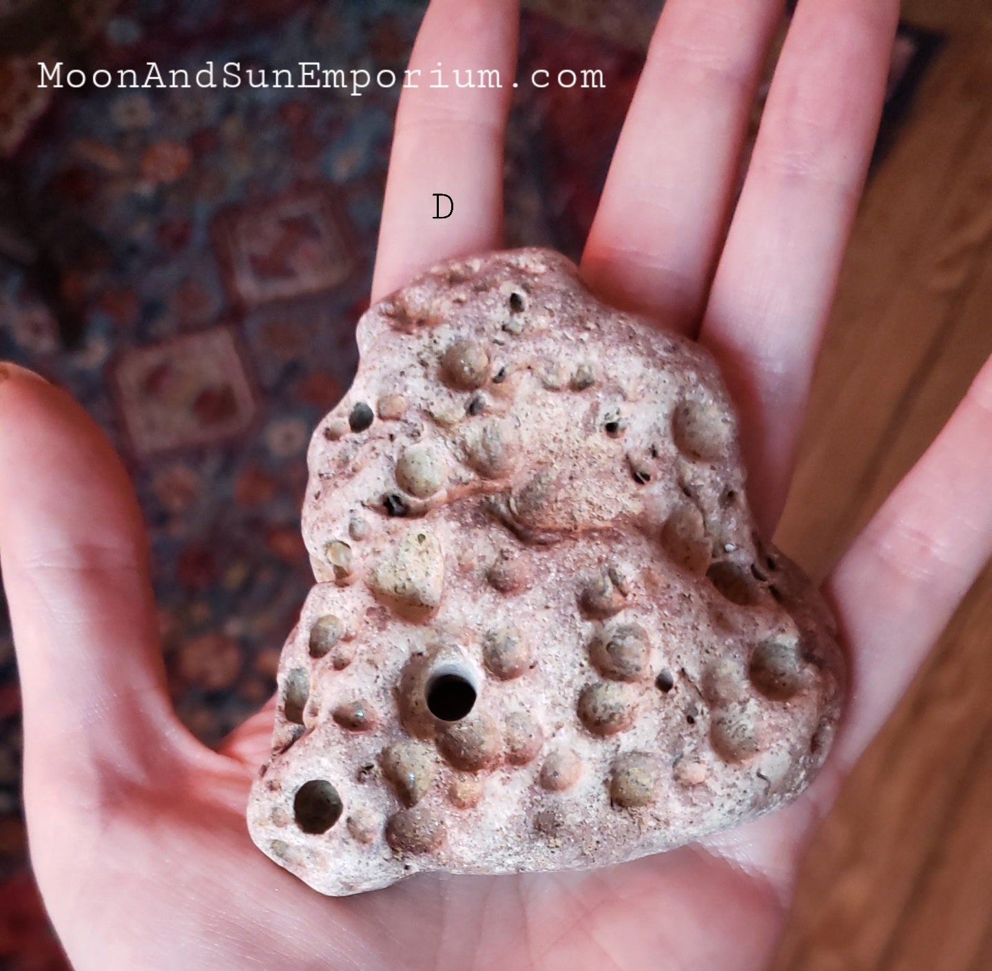 Hag Stones