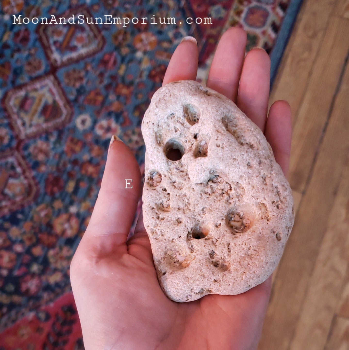 Hag Stones