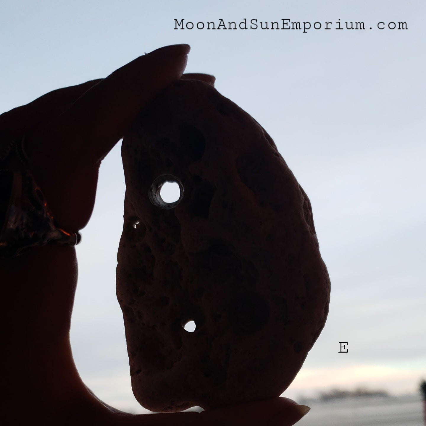 Hag Stones