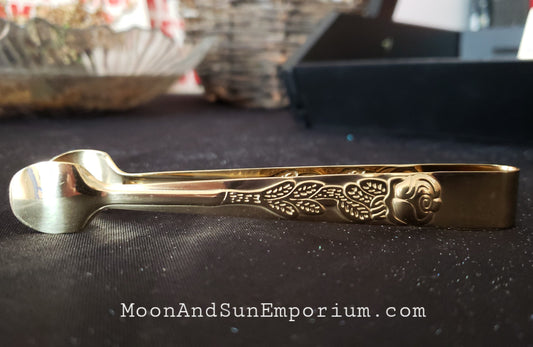 Incense Tongs