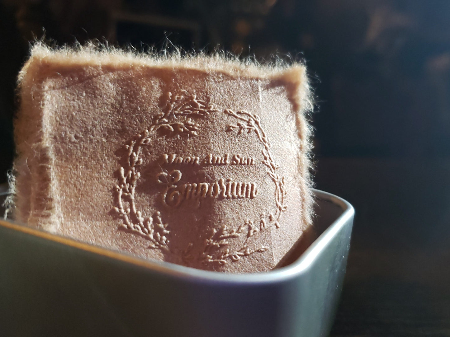 Medieval Dragon's Blood Incense Paper