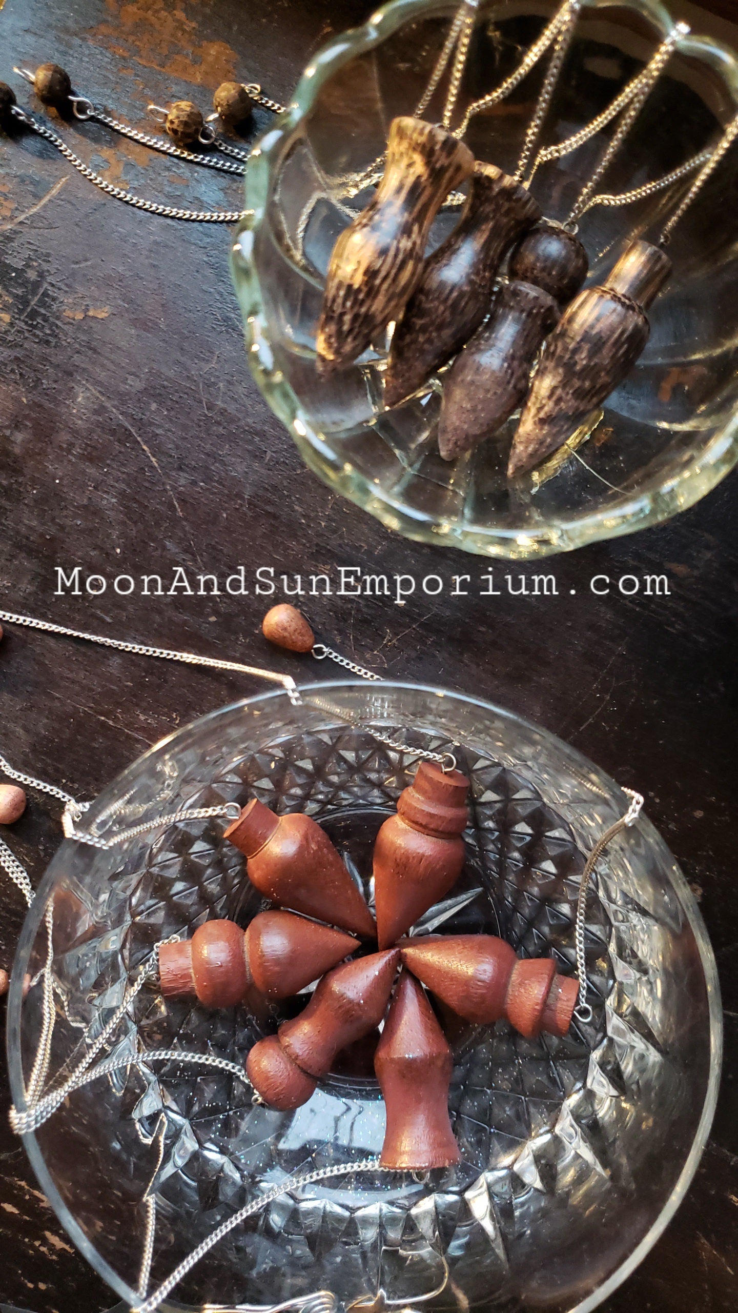 Natural Pendulum