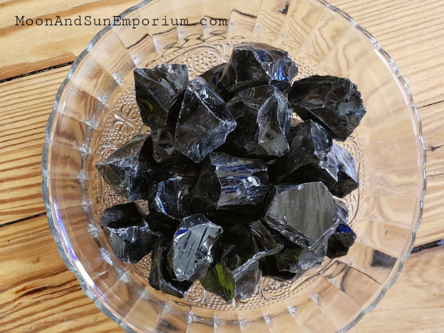 Obsidian