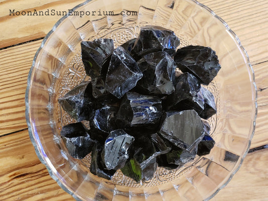 Obsidian