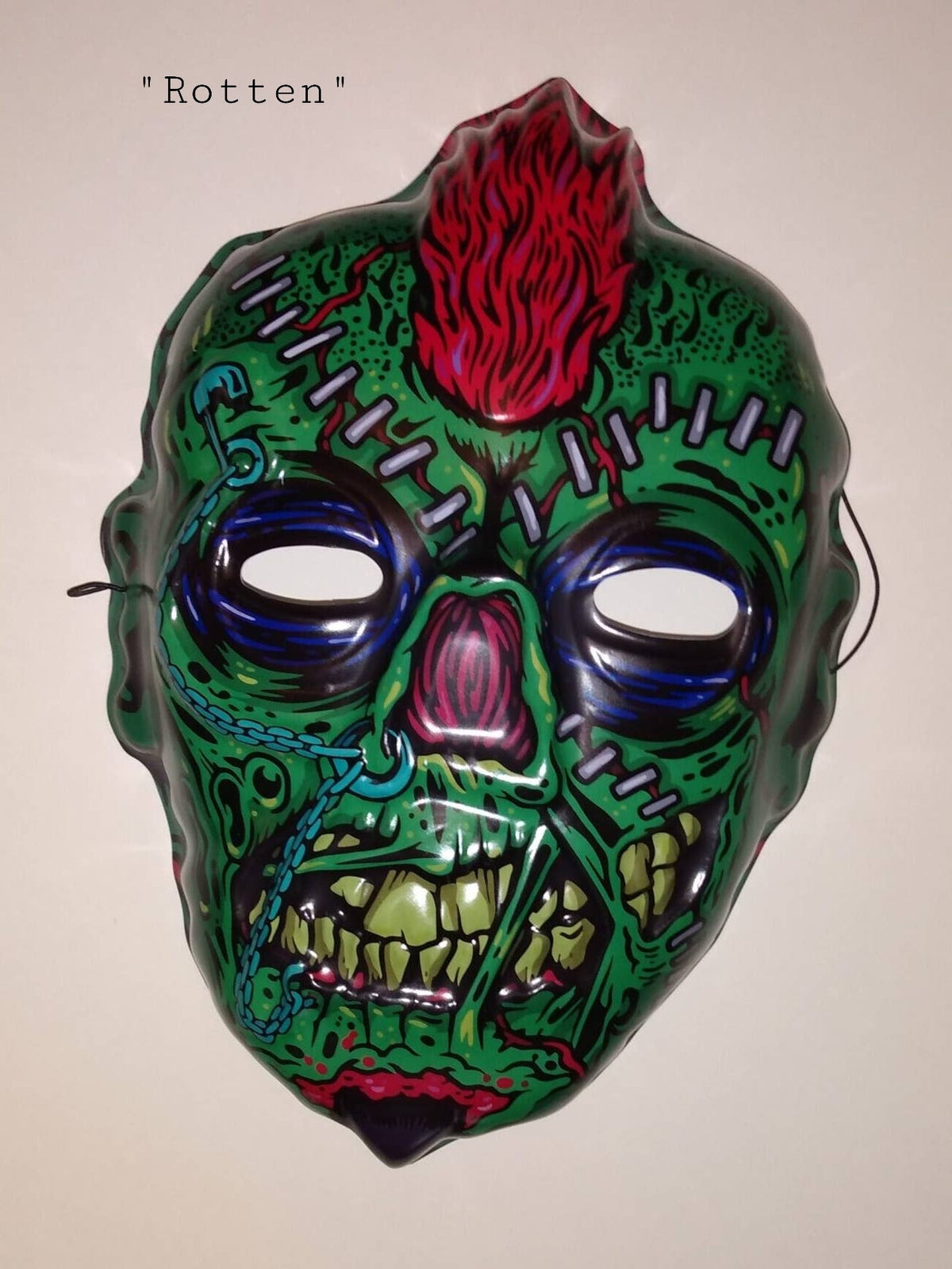 Goblinhaus Mask