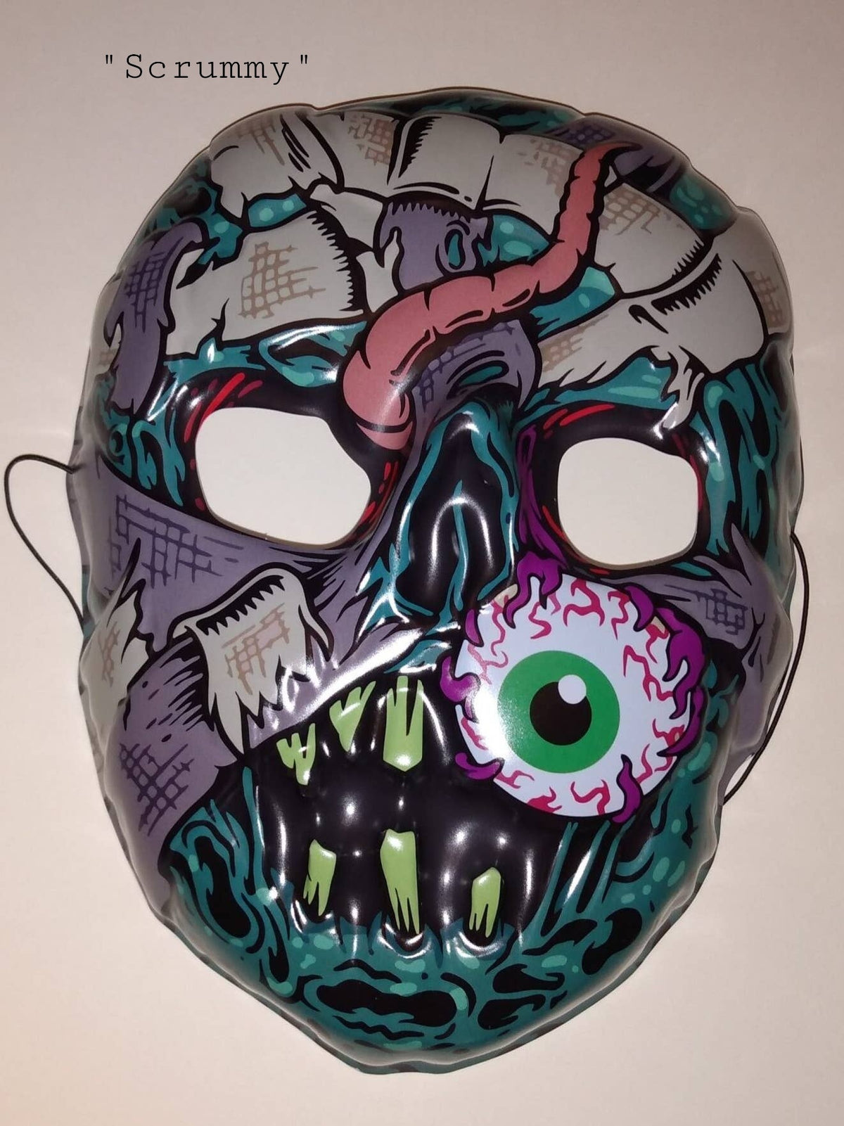 Goblinhaus Mask