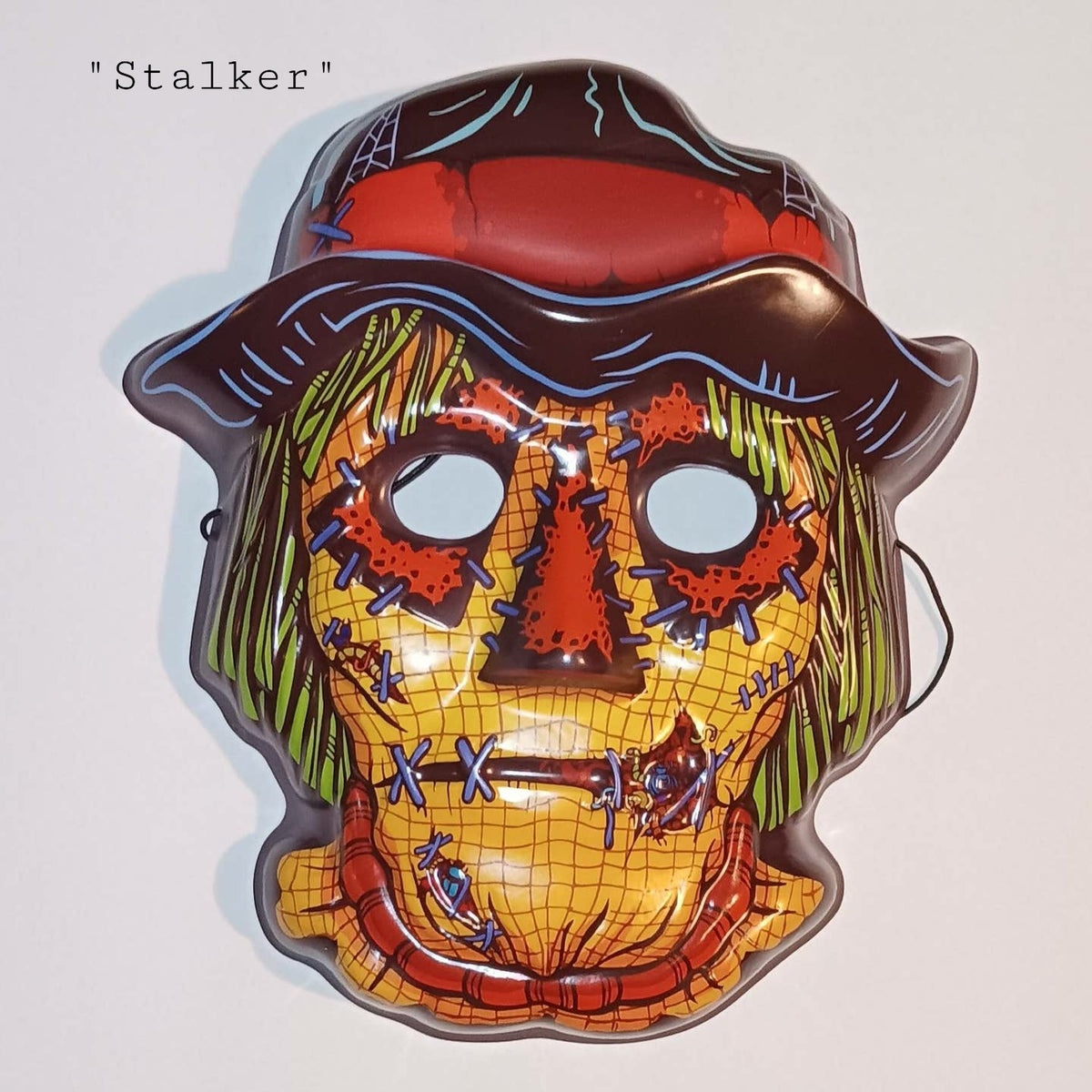 Goblinhaus Mask