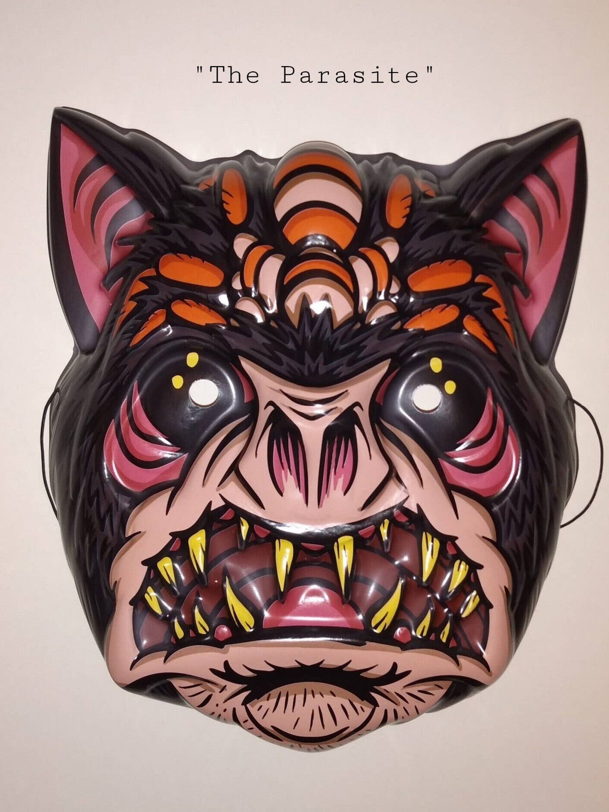 Goblinhaus Mask
